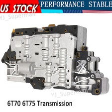 6T70 6T75 Transmission Valve Body For 2017 2018 2019 GMC Acadia picture