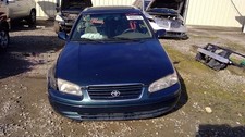 Chassis ECM Cruise Control Fits 97-98 LEXUS ES300 722564 picture