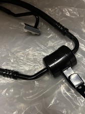 89-91 DODGE W250/350 D250/350 A/C Discharge/ Liquid Line-Hose Assembly OEM NEW picture