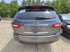 Trunk/Hatch/Tailgate With Surround View Fits 14-15 INFINITI QX60 2941837 picture