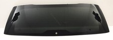 Fits Mercedes Benz GL & GLS Series Back Window Glass Rear Heated picture