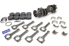 Eagle 524014155 Pontiac 400 Rotating Assembly Kit Rotating Assembly, 461 CID, Ca picture