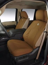 Genuine Ford 2017-2022 Seat Covers By Covercraft VHC3Z-25600D20-C picture