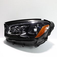 2020-2022 Mercedes Benz GLS450 Left Driver Side Headlight LED OEM 1679069706 picture