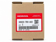 Genuine Honda 38920-TR0-A02 Battery Sensor – OEM Original Part picture