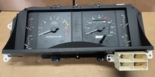 87-89 Mustang 85 MPH Instrument Cluster Gauges Speedometer Panel 5.0 GT OEM picture