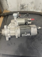 2020 Peterbilt Starter picture