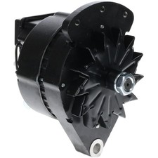 New 37AMP Alternator Fits Thermo King RD-I 30TC, RD-I 50TC 1989-2001 30-50341-00 picture
