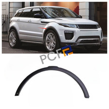 For Land Range Rover Evoque 2012-2019 Replace Front Right Side Eyebrow Round Arc picture