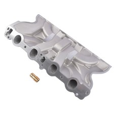 Engine Intake Manifold Aluminum for Ford 429-460 Edelbrock 460 1968-72 AM PART picture