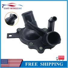 For 2011-2013 Nissan Infiniti QX56 QX80 11060-1LA0A New Water Bracket picture