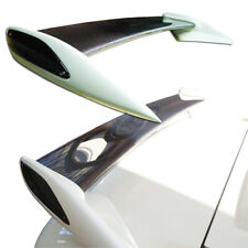 ModeloDrive Partial Carbon Fiber TRDE Rev5 Spoiler Wing (SW20) for MR2 Toyota 9 picture