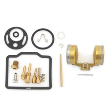 Carburetor Repair Kit For Honda XR75 XR75K 1973-1975 Vintage Dirt Bike picture