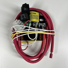 NEW OEM KIB LR9806T1-BIP Battery Disconnect Latching Relay w/ Coil RV Motorhome picture