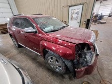 2010-17 CHEVY EQUINOX Passenger Right Front Knee OEM Assembly picture