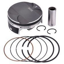STD 88mm PISTON &PISTON RINGS KIT For 790 DUKE/ADVENTURE 790 2018-2024 picture