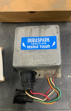 NOS Ford / Motorcraft D9AZ-12A199-A DURASPARK Ignition Control Module picture