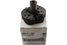 32517-70T NEW OEM 1941-1978 HARLEY-DAVIDSON BIG TWIN IGNITION ADVANCE UNIT picture