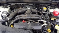 Used Engine Complete Assembly fits: 2016 Subaru Forester 2.5L VIN A 6th digit PZ picture