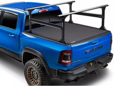 TruXedo Elevate Side Bars 50