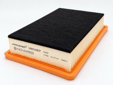 Genuine McLaren OEM Engine Air Filters Set of 2 Pair NEW picture