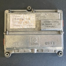 2001-2005 01-05 GM Sierra/Silverado Transmission Control Module TCM 15183963 picture