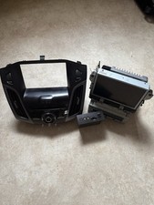 2012-2015 Ford Ford Focus Sync 2 Radio Stereo Head Unit picture