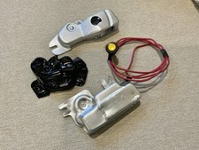 1975 1976 Cadillac ElDorado Power Trunk Release ￼ picture