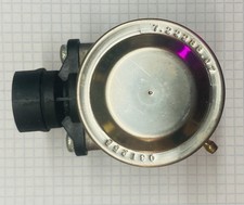 NOS PIERBURG 7.22286.41.0 Valve, secondary air pump system for AUDI,SEAT,VW picture