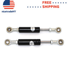 2 X Gas Strut Spring Cylinder For John Deere 310J 410J 310SJ AT280674 AT340156 picture