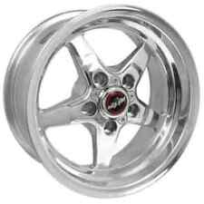 Race Star Wheels 92-570246DP 92 Series Drag Star Wheel Size: 15