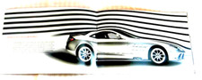 2003 mercedes slr mclaren owners sales brochure parts service new original picture