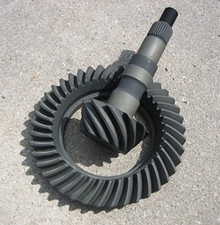 Ford 8.8