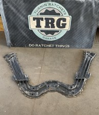 03-07 Infiniti G35 Coupe Nissan 350z Transmission Tunnel W Brace 74870-AM800 picture