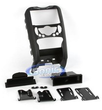 Metra 99-9309 Single/Double DIN Install Dash Kit for 2007-10 Mini Cooper picture