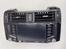 Toyota4Runner 2020 to 2024 JBL Android Auto Apple Play XM Navigation 86100-35660 picture