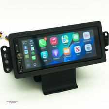 '96-'02 Pontiac Firebird Gen 2 1.5 DIN Radio & Adapter Kit picture