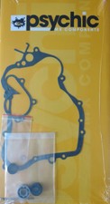 Psychic Complete Water Pump Repair Kit Bearings Gaskets Seals YZ125 1988-2004 picture