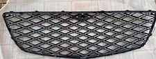 OEM 86350-T6610EB Black Edition Grille Ups for Genesis GV80 2025~2027 *Coupe(X) picture
