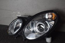 2003-2006 MERCEDES BENZ E500 HEADLIGHT LEFT SIDE FACTORY OEM picture