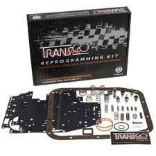 TransGo AOD-HP AOD Transmission Valve Body Reprogramming Shift Kit 1980-Up picture