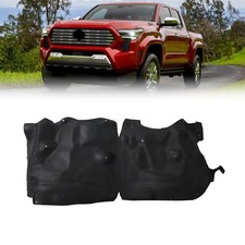 Front Inner Fender Liner Left Driver Side 53876AK010 For Toyota Tacoma 2024 2025 picture