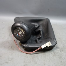 BMW 318ti Custom 6-Speed M Shift Knob Illuminated E36 Compact picture