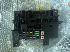 2014-2018 Mitsubishi Outlander OEM Interior Cabin Fuse Box Body Control 8637A890 picture