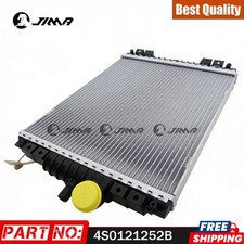 For Lamborghini Huracan LP610 LP580 Audi R8 Water Radiator Cooler 4S0121252B picture