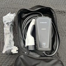 Webasto Go EV Charger portable dual voltage charging 32A 120 240v Kia 5910757C picture