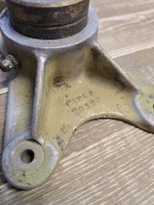 20394-000 (Cast: 20392) Piper PA24-250 Main Gear Trunnion Fitting Rear LH picture