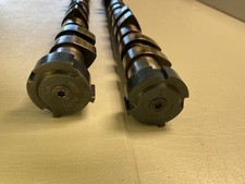 30637888 Camshaft IN EX Volvo S40 V50 V70 XC70 2.5T  5 cyl. Engine 2008-14 OEM picture