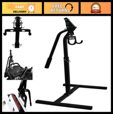PRO Series Snowmobile Lever Lift Stand - 33
