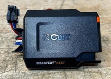 Curt 51126 Trailer Brake Control Discovery Time-Based For 2 to 8 Trailer Brakes picture